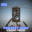 Иконка программы: Project Speaker Head Horr…