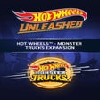 Hot Wheels Unleashed: Monster Trucks icon