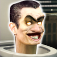 Ícone do programa: Skibidi Toilet 2