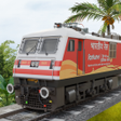程序图标：Indian Train SimulatorUlt…