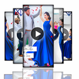程序图标：Love Video Maker : Full S…