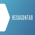 أيقونة البرنامج: hexagonTab