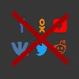 أيقونة البرنامج: Asocial 2