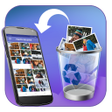 Symbol des Programms: Restore My Old Deleted Ph…