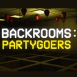 程序图标：Backrooms: Partygoers