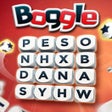 Ikon program: Boggle