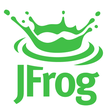 Icon of program: JFrog Container Registry