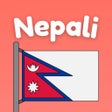 Ikon program: Learn Nepali For Beginner…
