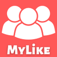 プログラムのアイコン：MyLike - Hashtag Generato…