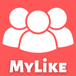 MyLike - Hashtag Generator