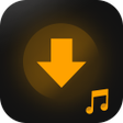 Ikon program: Music Downloader  Mp3 Son…