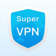 Super VPN -Unlimited Web Proxy