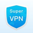 أيقونة البرنامج: Super VPN -Unlimited Web …