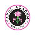 プログラムのアイコン：Parul Academy