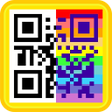 程序图标：ควอารโคด สราง สแกน : QR c…
