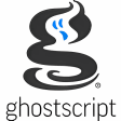 AFPL Ghostscript