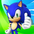 プログラムのアイコン：Sonic Dash