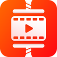 Icon of program: Video Compress Trim Crop