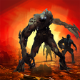プログラムのアイコン：War Z  Puzzles