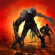 Ícone do programa: War Z  Puzzles