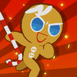 Icon of program: JOURNEYS REBORN Cookie Ru…