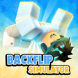 프로그램 아이콘: UPDATE Backflip Simulator