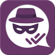 Icono de programa: Unseen - View Deleted Mes…