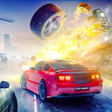 Icono de programa: Car Driver Games:Car Game…
