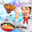 プログラムのアイコン：Chinese Food: Asian Kitch…