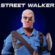 Street Walker: Shooting Fighti icon