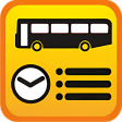 UK Bus Times Live: Bus Scout
