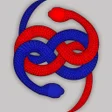 プログラムのアイコン：Tail Snake Games: Slither