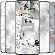 Icon of program: White wallpaper HD