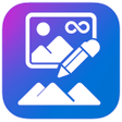 أيقونة البرنامج: Unlimited AI Image Genera…