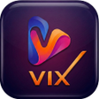 Иконка программы: VIX Digital OTT