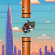 Icoon van programma: Flying Man - Play To Earn