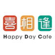プログラムのアイコン：Happy Day Cafe