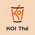 プログラムのアイコン：KOI Thé Malaysia