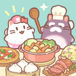 أيقونة البرنامج: Cooking Cat