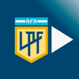 Icoon van programma: LPF Play
