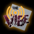 ไอคอนของโปรแกรม: The Vibe App