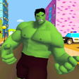 プログラムのアイコン：Incredible Monster City B…