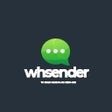 ไอคอนของโปรแกรม: Whsender