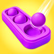 Programikonen: Marble Flow: Sort Puzzle