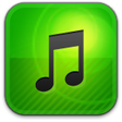 أيقونة البرنامج: Archos Music
