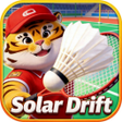 أيقونة البرنامج: Solar Drift