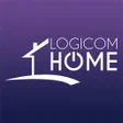 プログラムのアイコン：Logicom Home