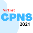 Icon of program: TryOut CPNS 2021