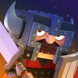 程序图标：Kingdoms of Heckfire: Dra…
