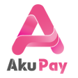 Ícone do programa: Akupay - Topup Game Murah